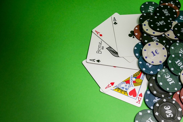 Bankoptionen in Casinos: Ein Leitfaden zu verschiedenen Ein- und Auszahlungsmethoden