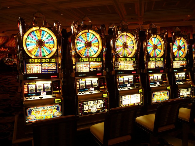 Moderne Online-Casinos